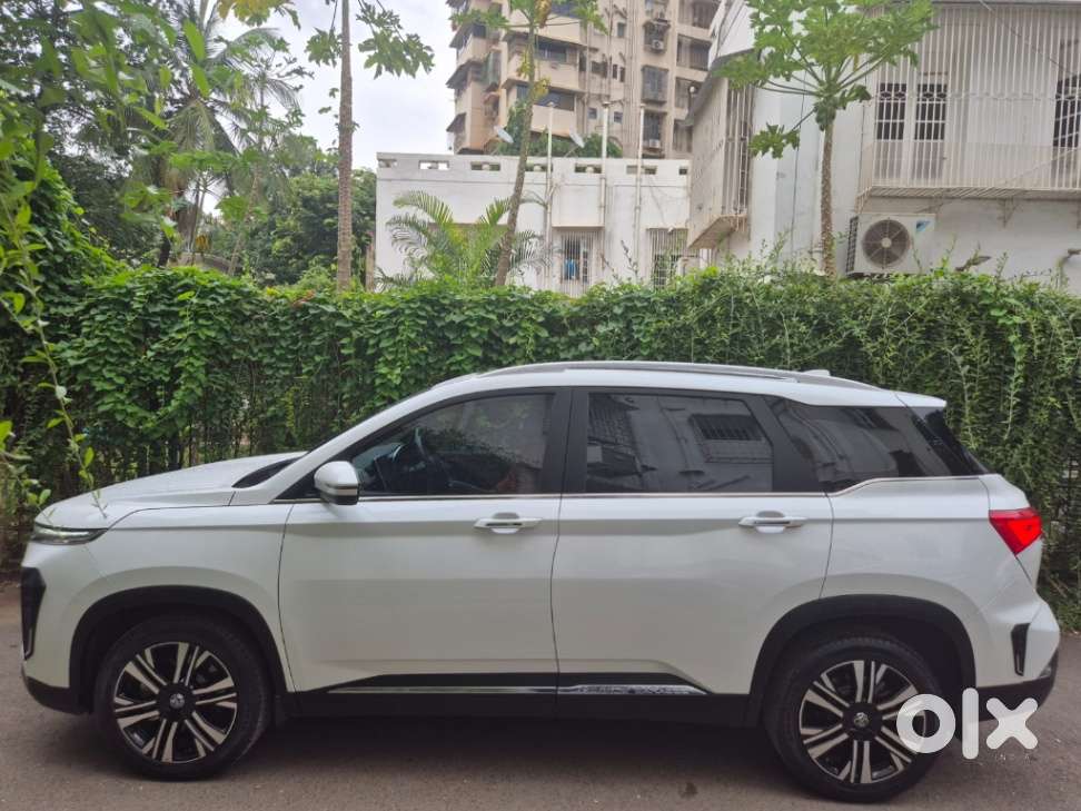 Mg Hector Savvy Pro 1.5 Turbo Cvt, 2026, Petrol