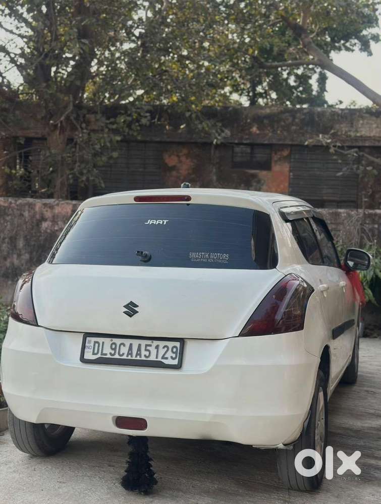 Maruti Suzuki Swift 2013 Diesel Well Maintained