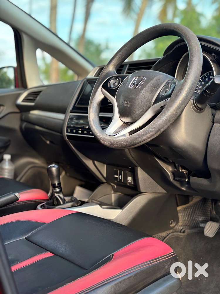 Honda Wr-v I-dtec V, 2019, Diesel