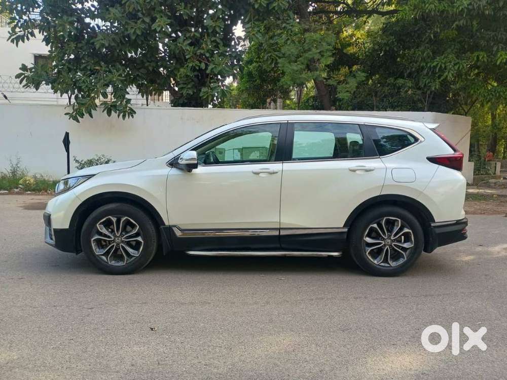 Honda Cr-v 2.0 2wd, 2020, Petrol