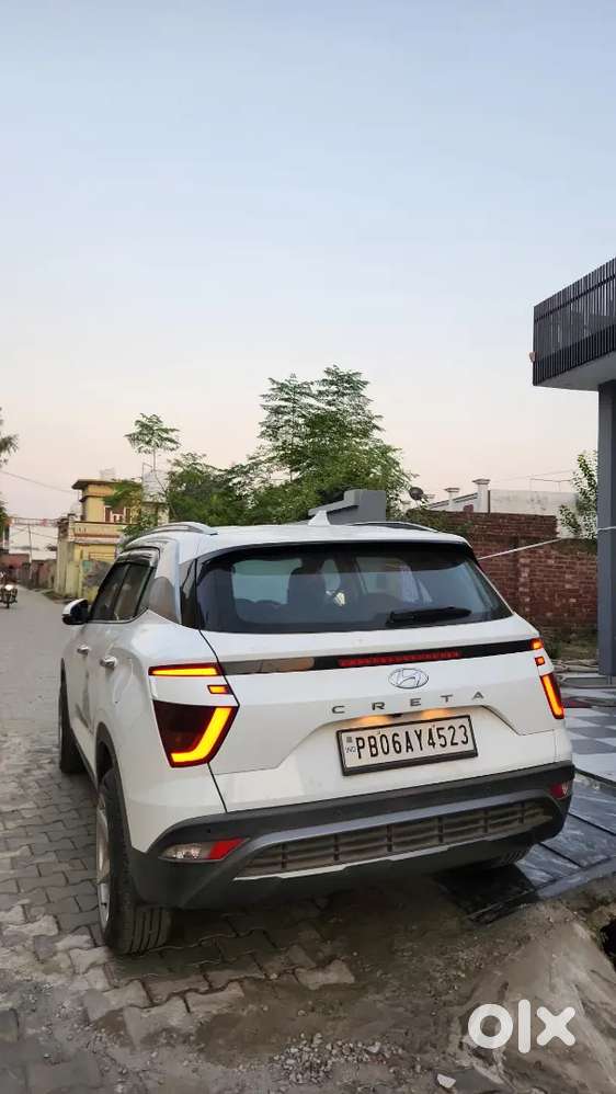 Hyundai Creta S 1.5 Diesel 2020