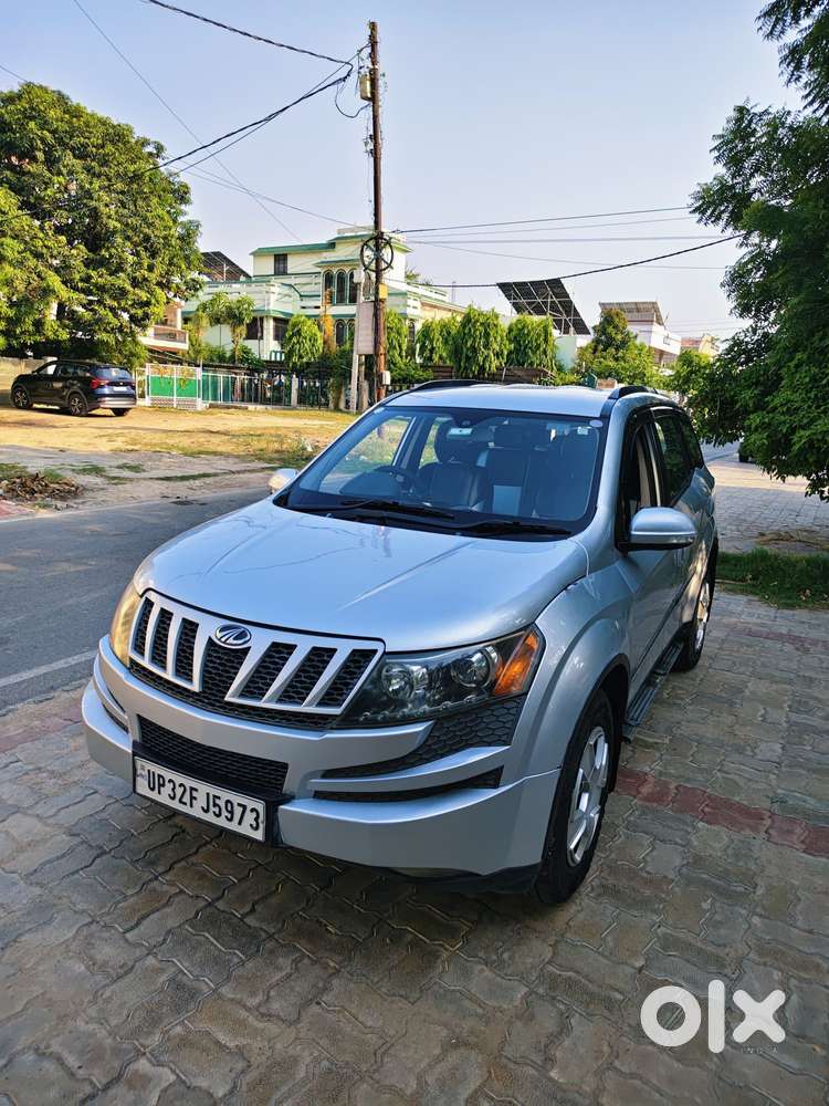 Mahindra Xuv500 W6 2wd, 2014, Diesel