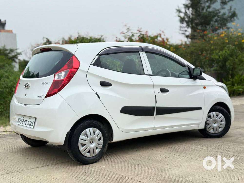 Hyundai Eon Era +, 2015, Petrol