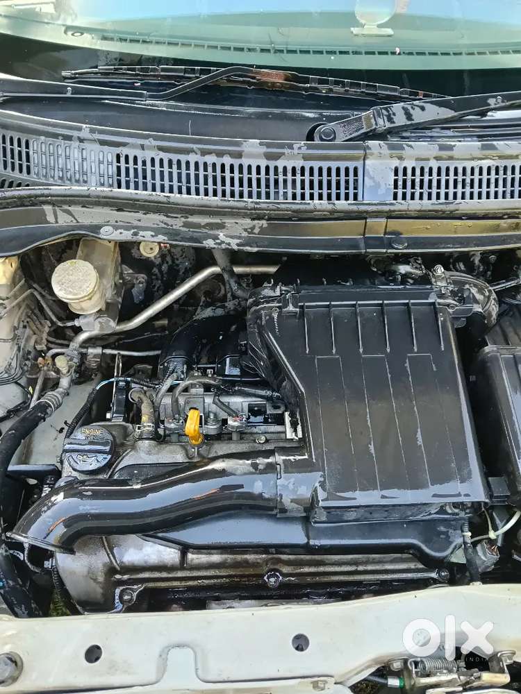 Maruti Suzuki Swift 2010 Petrol 90000 Km Driven
