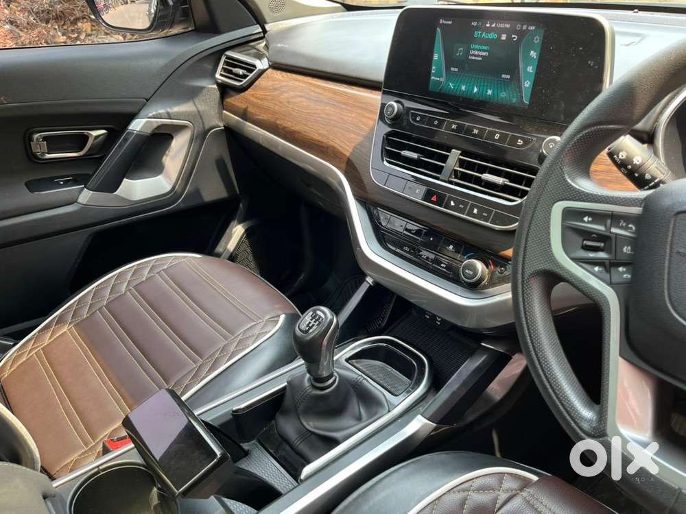 Tata Harrier 2.0 Kyrotec Xt Plus Sunroof Diesel Of 2022