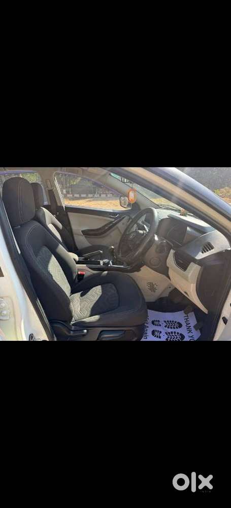 Tata Nexon, 2020, Diesel