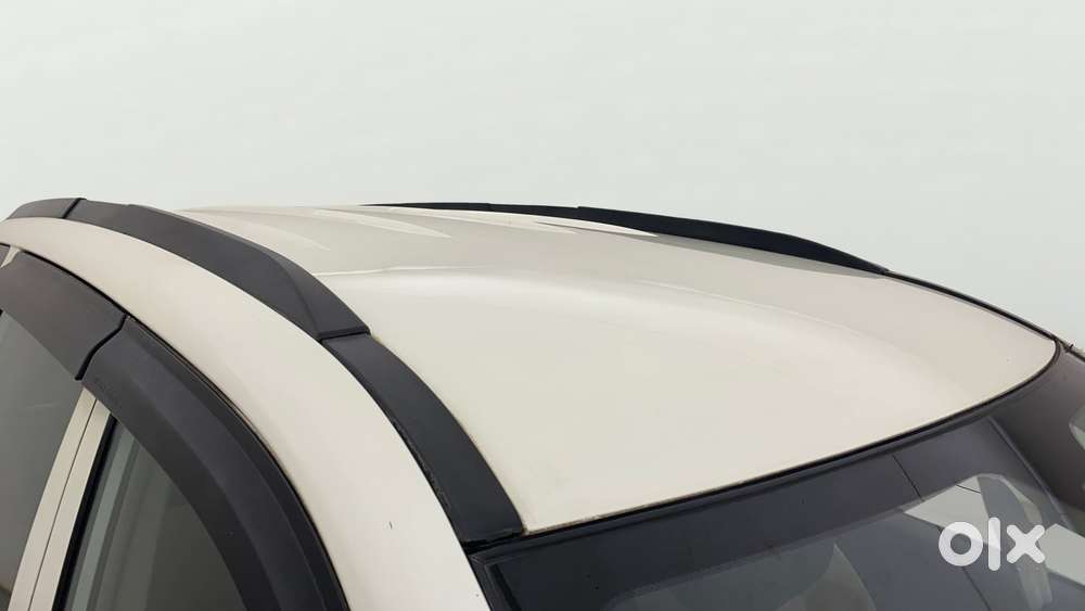 Mahindra Xuv500 W4, 2016, Diesel