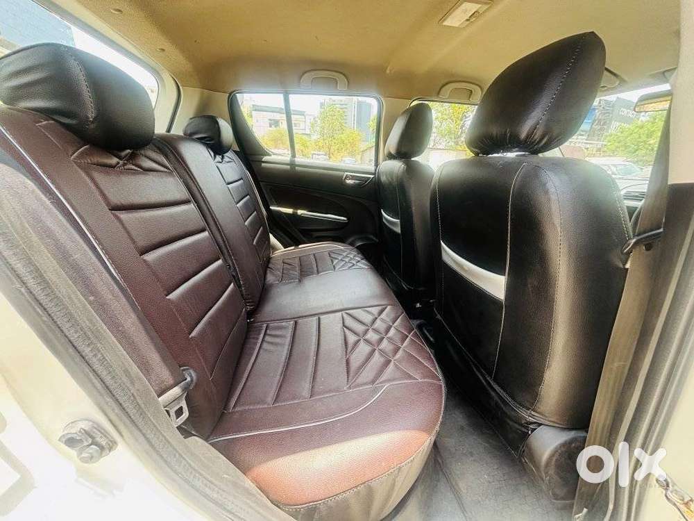 Maruti Suzuki Swift Vdi (o), 2017, Diesel