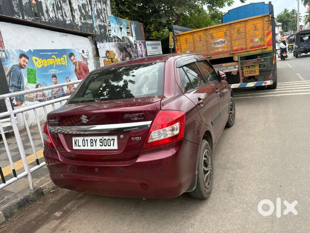 Maruti Suzuki Diesel 2016