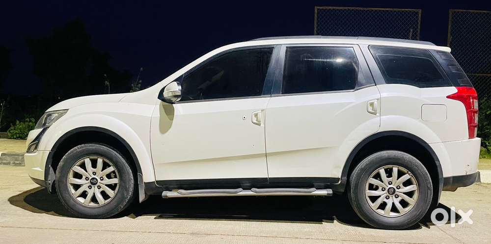 Mahindra Xuv500 Diesel 2015