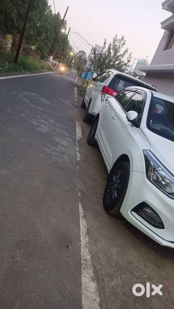 Hyundai Elite I20 2019 Petrol 65220 Km Driven
