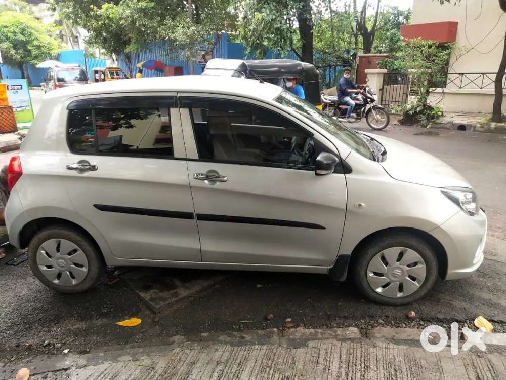 Maruti Suzuki Celerio 2017 First Owner