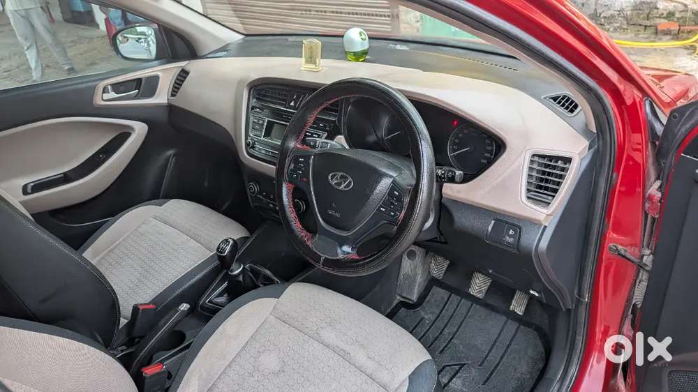 Well Maintained I 20 Sportz Diesel
