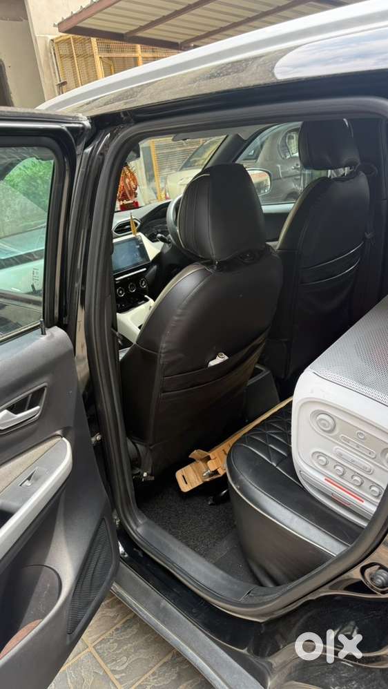 Nissan Magnite Petrol 2024