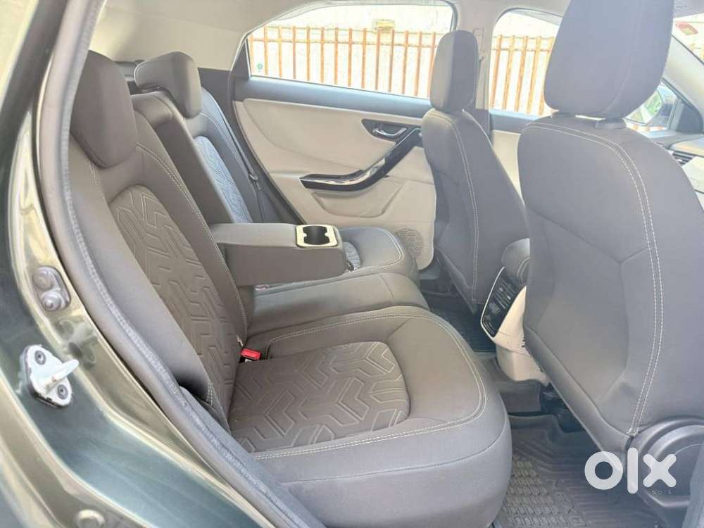 Tata Nexon 1.5 Revotorq Xza Plus, 2022, Petrol