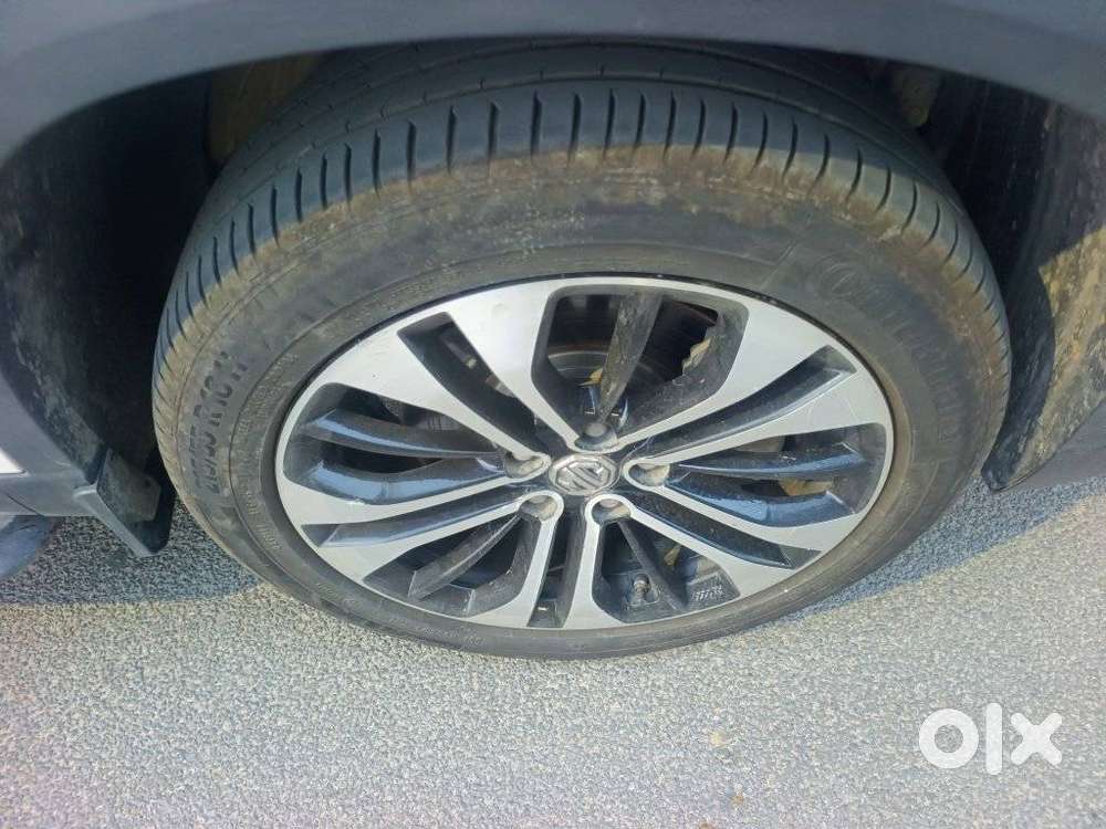 Mg Hector Plus 1.5 Style Turbo 7 Str, 2022, Diesel