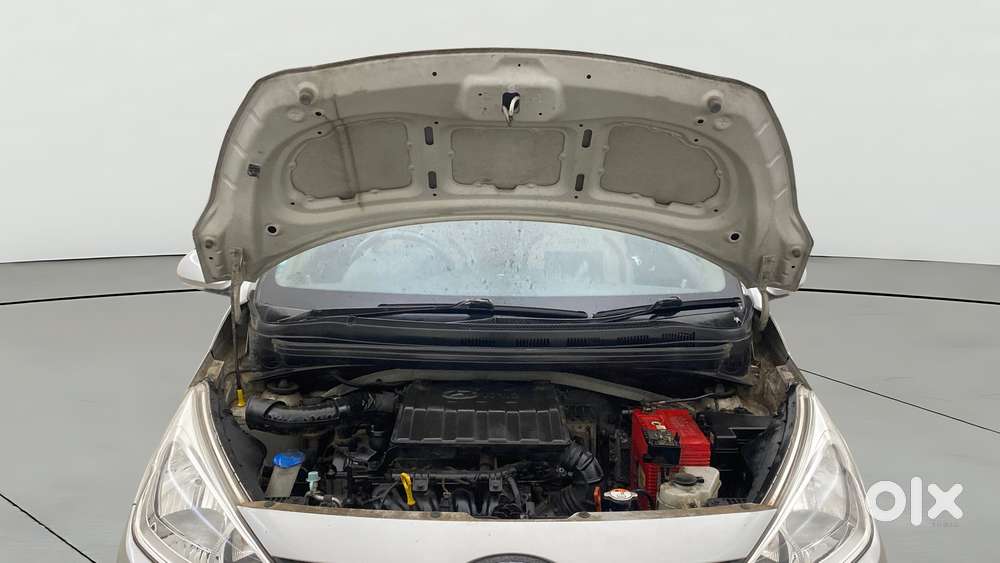 Hyundai Grand I10 Asta 1.2 Kappa Vtvt, 2016, Petrol