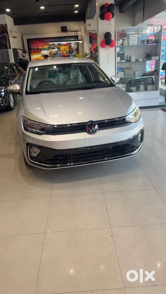 Volkswagen Automatic Petrol 2026