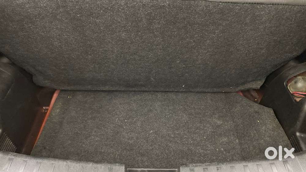 Maruti Suzuki Swift 2011-2014 Vxi, 2013, Petrol