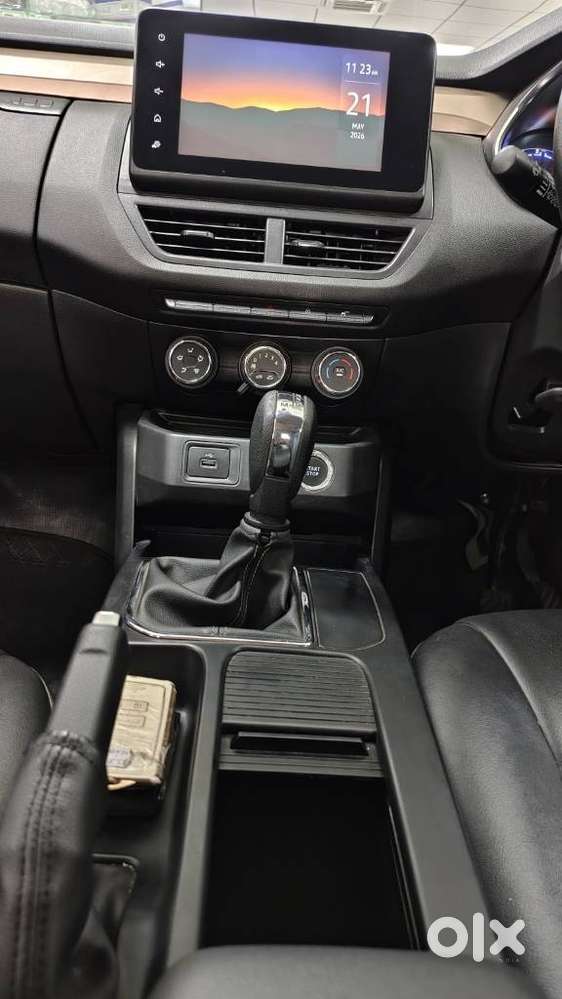 Renault Kiger Rxt Amt, 2023, Petrol