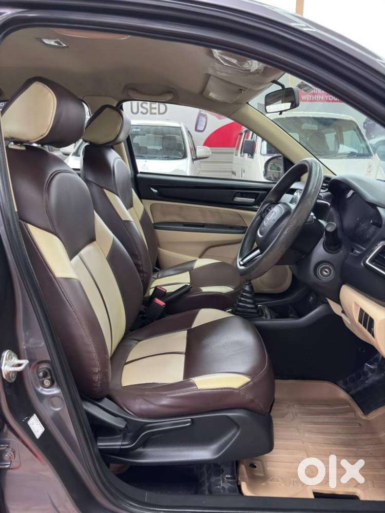 Honda Amaze 1.5 Smt I Dtec, 2019, Diesel