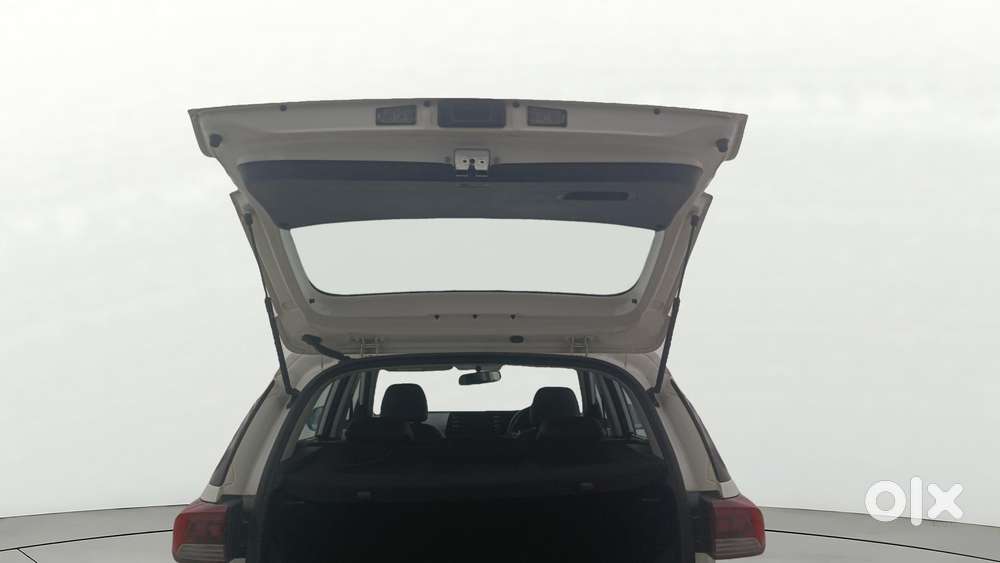Kia Sonet 1.5 Htx Diesel At, 2022, Diesel