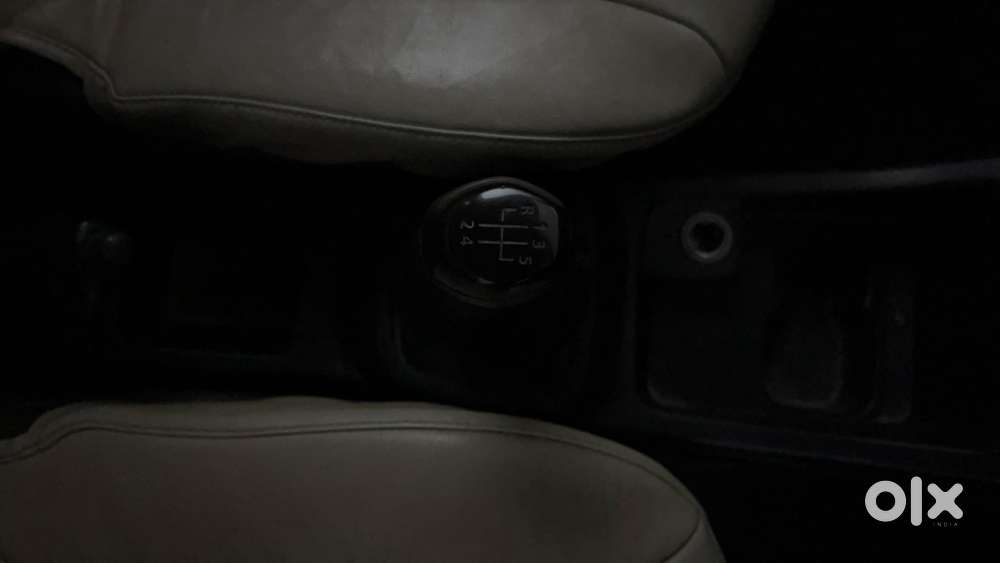 Renault Kwid 2015-2019 1.0 Rxl, 2017, Petrol