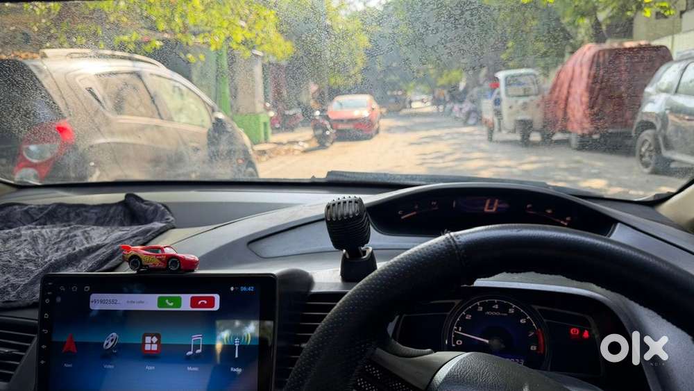 Honda Civic  P Etrol 2008