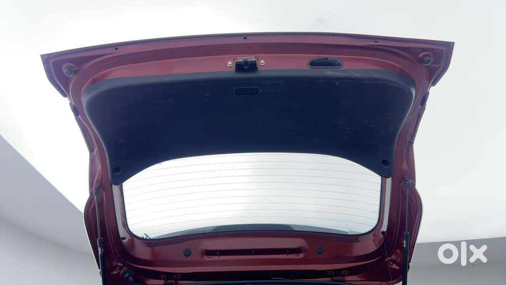 Kia Seltos 1.4 Gtx + Petrol At, 2019, Petrol