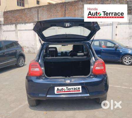 Maruti Suzuki Swift Dzire Amt Zxi, 2019, Petrol