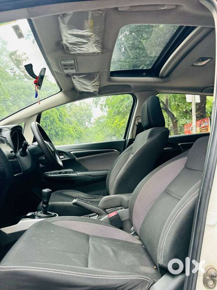 Honda Wr-v 1.5 Vx I-dtec, 2018, Diesel