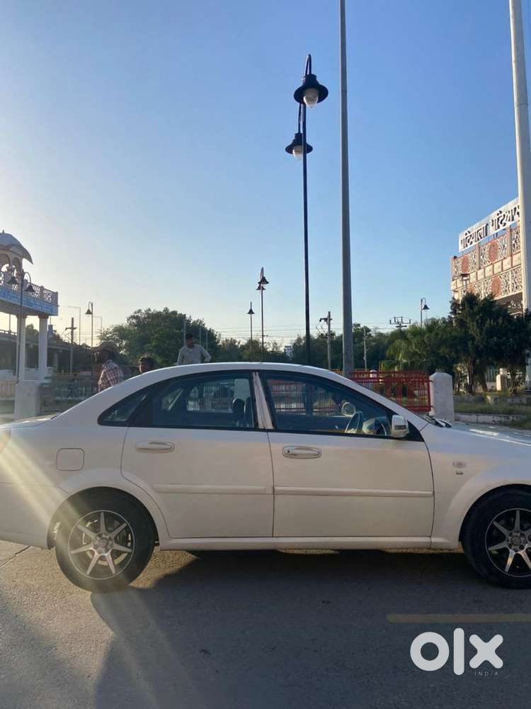 Chevrolet Optra Magnum 2010 Diesel Well Maintained