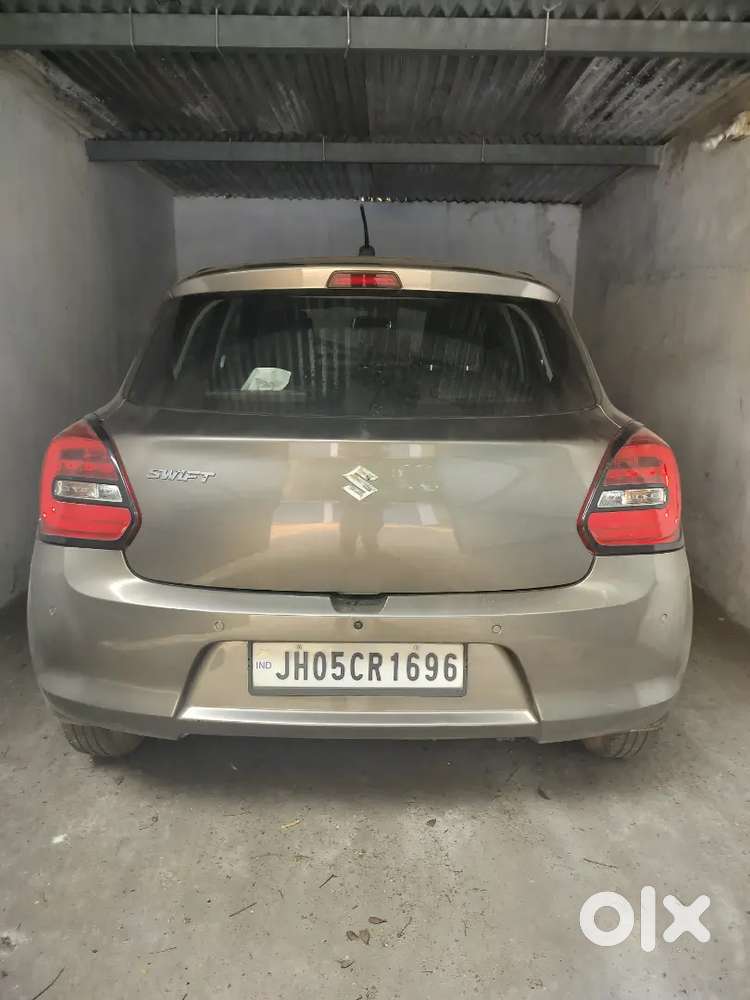 Maruti Swift In New Condition