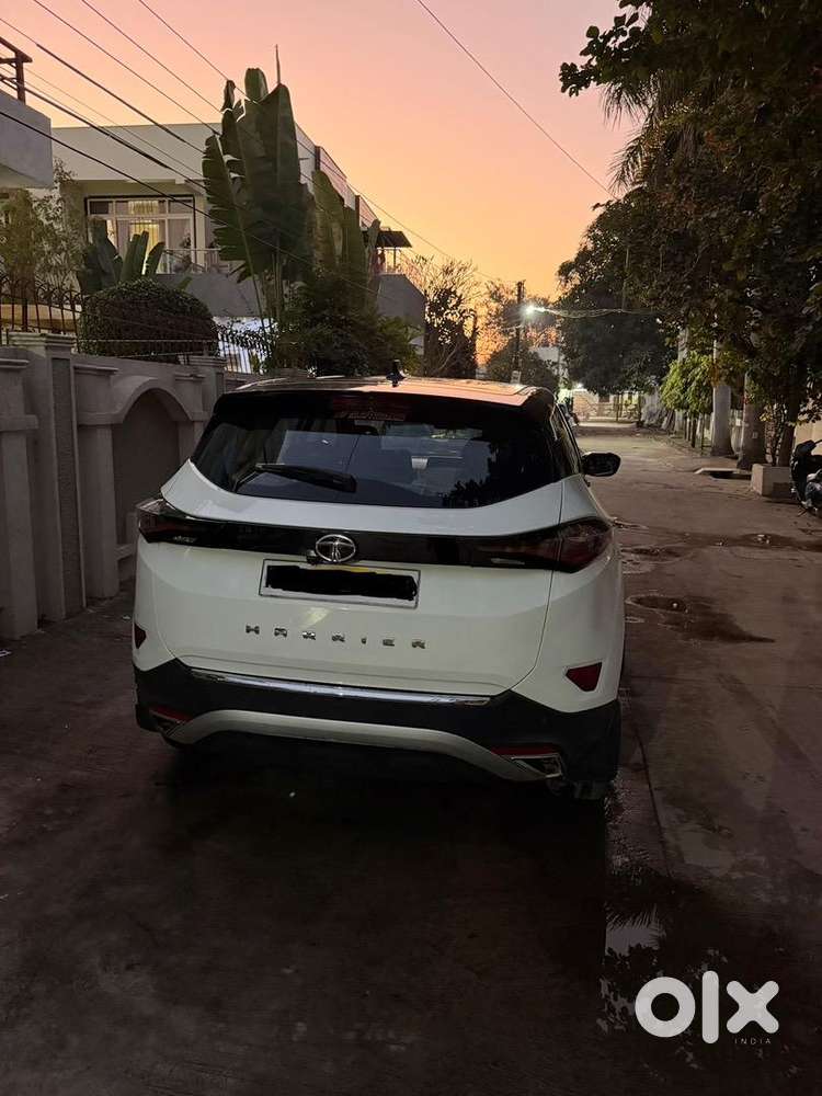 Tata Harrier 2020 Diesel Good Condition