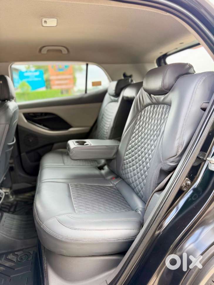 Hyundai Creta, 2025, Diesel