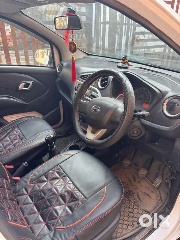 Power Window Chilled Ac Working