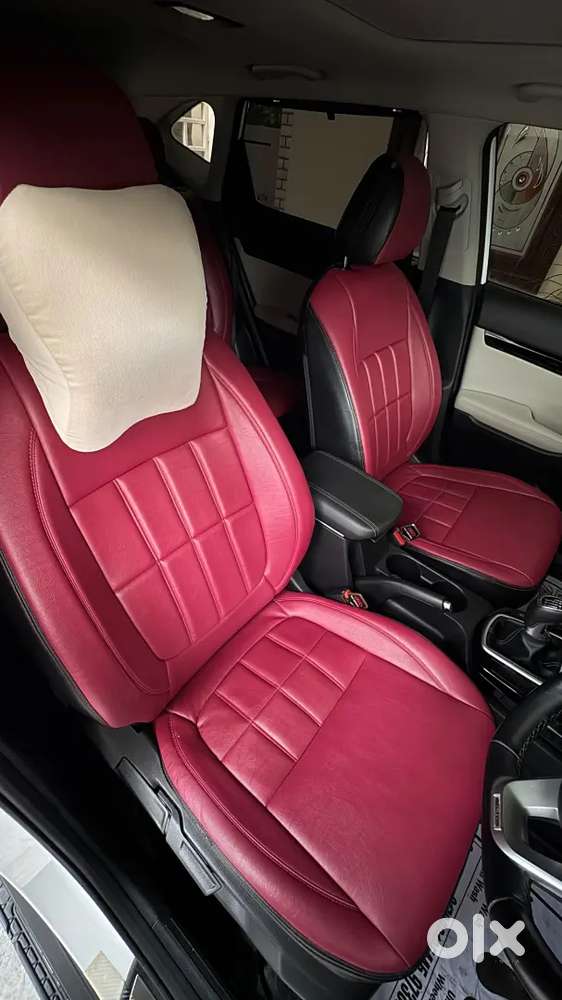 Kia Seltos Diesel 2022