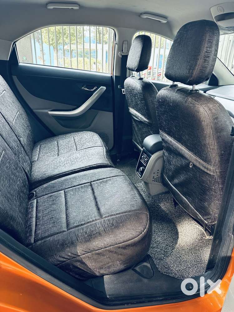 Tata Nexon 1.2 Revotron Xza Plus, 2018, Petrol