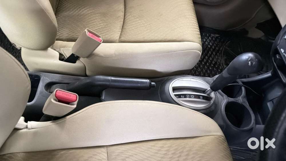 Honda Amaze Vx At I-vtech, 2014, Petrol