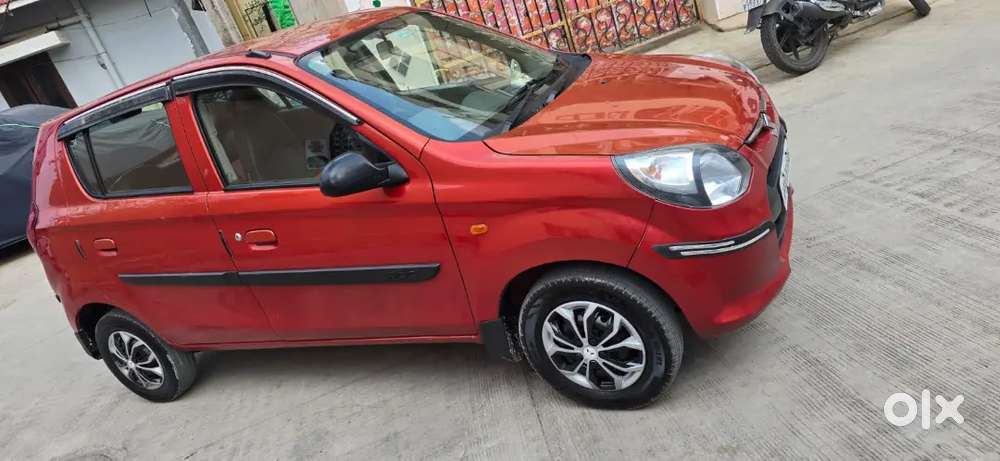 2013 Maruti Suzuki Alto