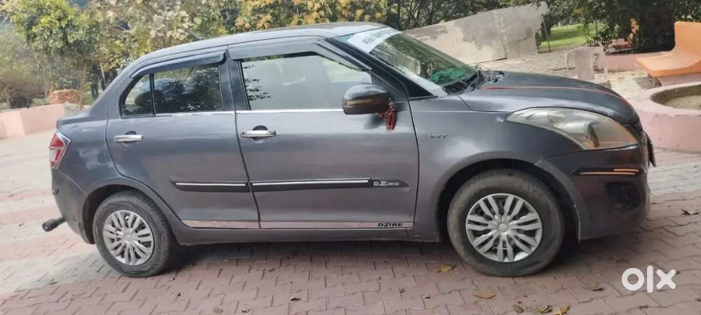 Maruti Suzuki Dzire 2013 Petrol 101300 Km Driven
