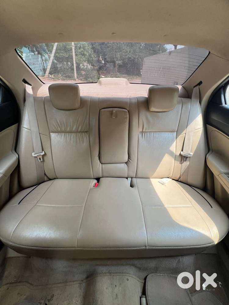 Maruti Suzuki Dzire Petrol 2018
