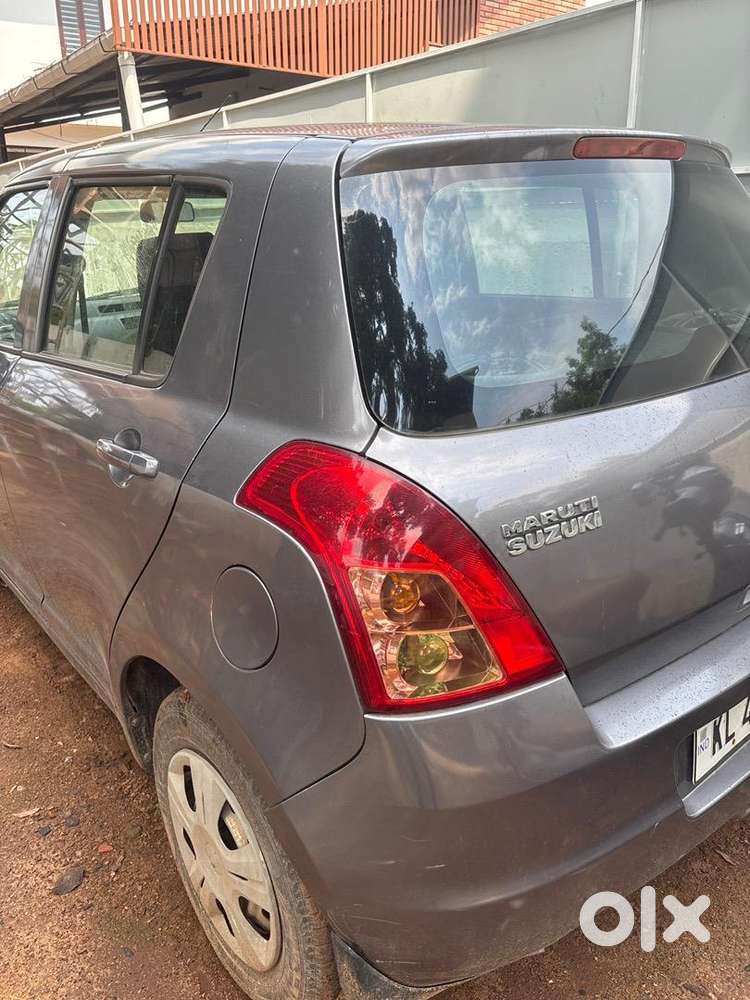 Maruti Suzuki 2009 Car