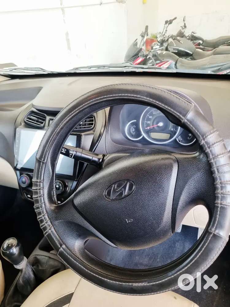 Hyundai Eon 1.0 Magna 2016 Petrol Manual