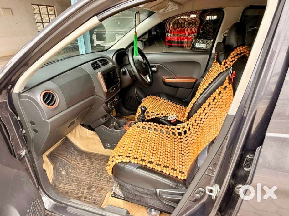 Maruti Suzuki Alto K10 Plus Edition, 2023, Petrol
