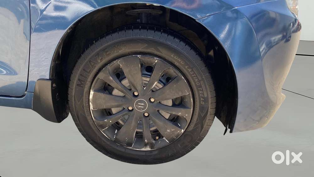 Maruti Suzuki Baleno 1.2 Delta, 2018, Petrol
