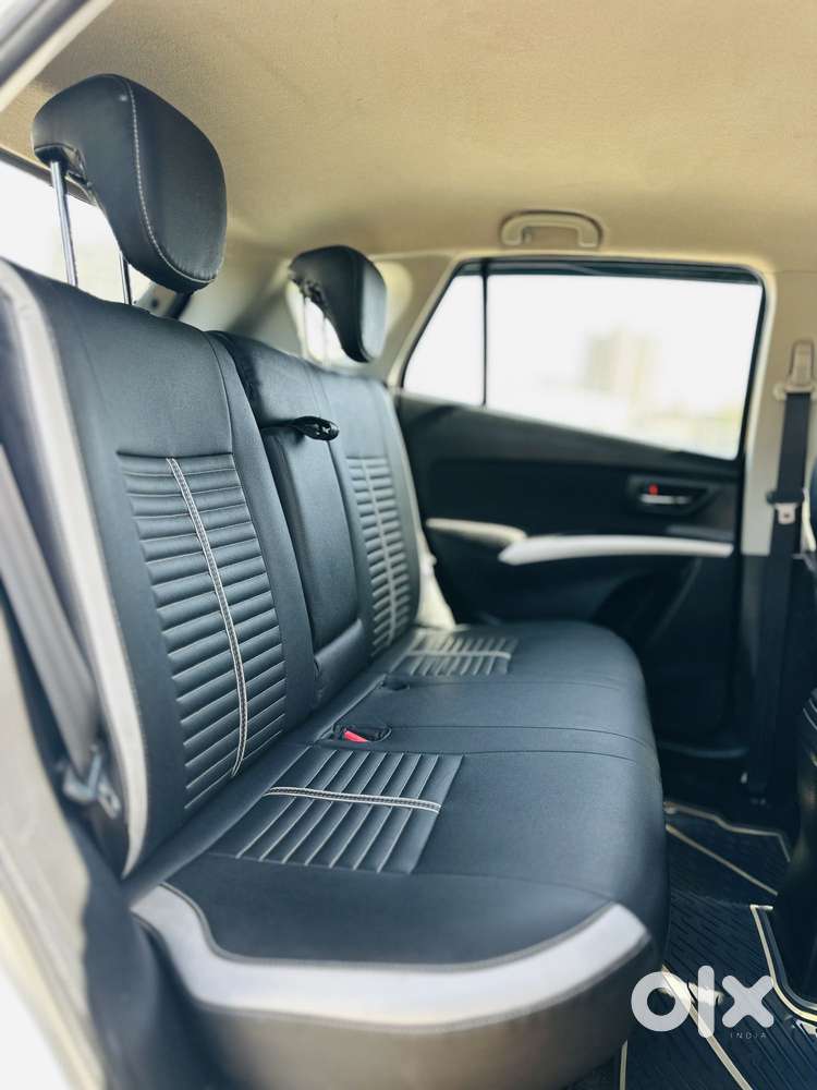 Maruti Suzuki S-cross Zeta 1.3, 2017, Diesel