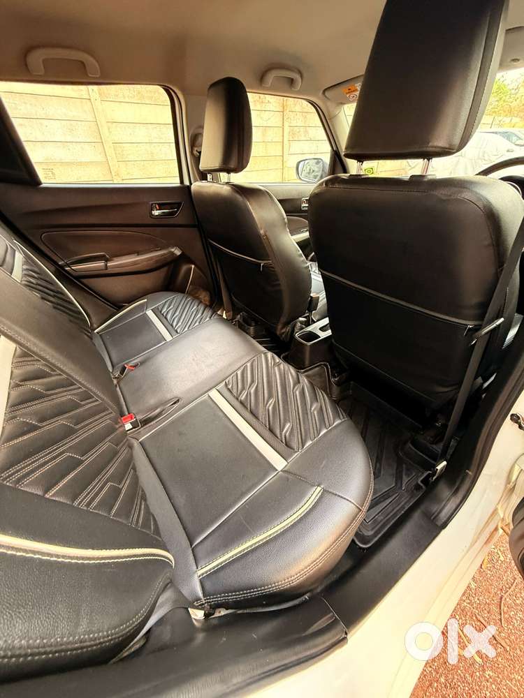 Maruti Suzuki Swift Vvt Zxi, 2024, Petrol