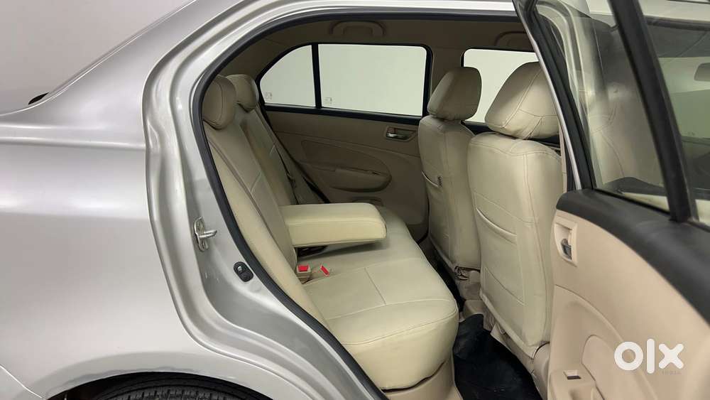 Maruti Suzuki Swift Dzire 1.3 Vxi, 2012, Petrol