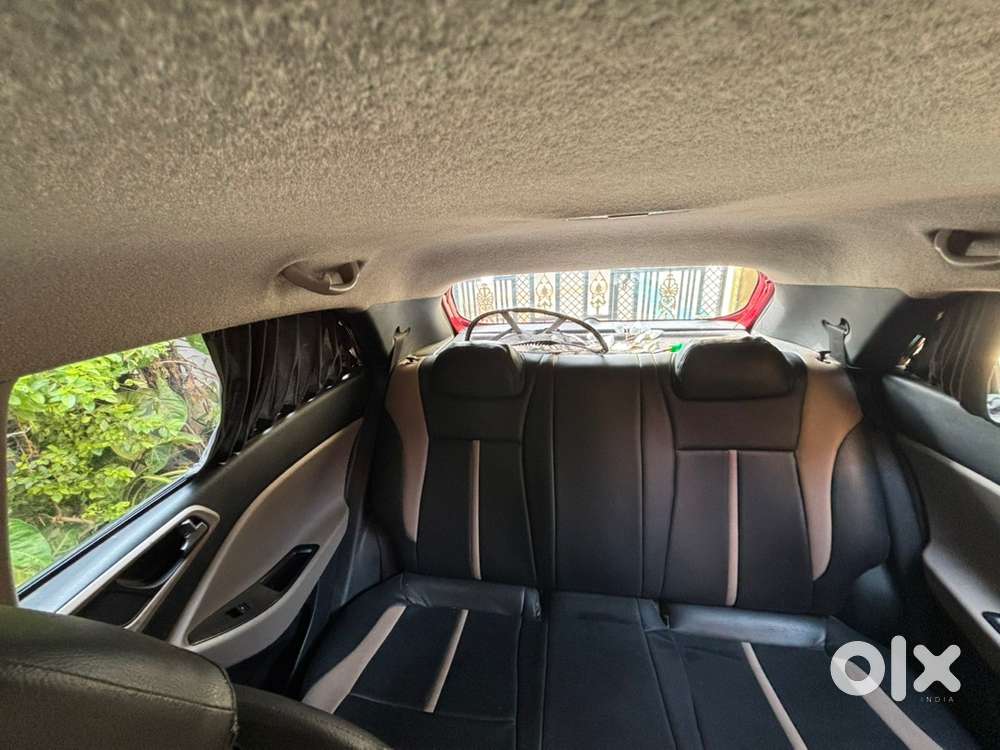 Hyundai I20 N Line 2016 Petrol Good Condition